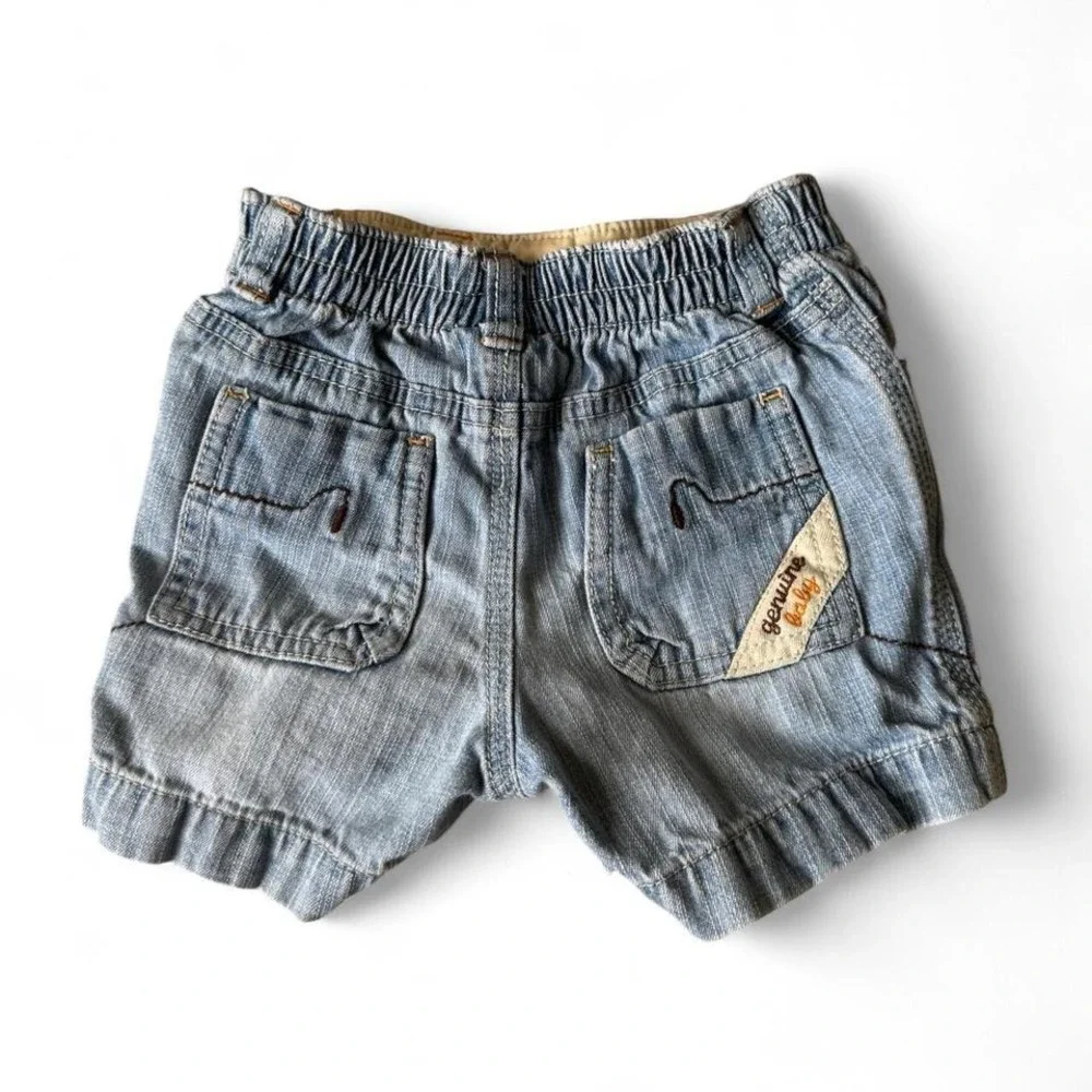 OshKosh Bgosh genuine baby